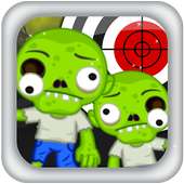 Zombie Mati Shooting Games