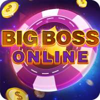 Big Boss Online-free poker app(baccarat,blackjack)