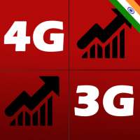 3G 4G बूस्टर