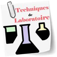 Techniques de laboratoire on 9Apps
