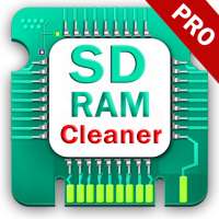 SD RAM Cleaner Pro