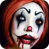 Clown Costume App لـ Android Download - 9Apps