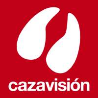 Cazavisión on 9Apps