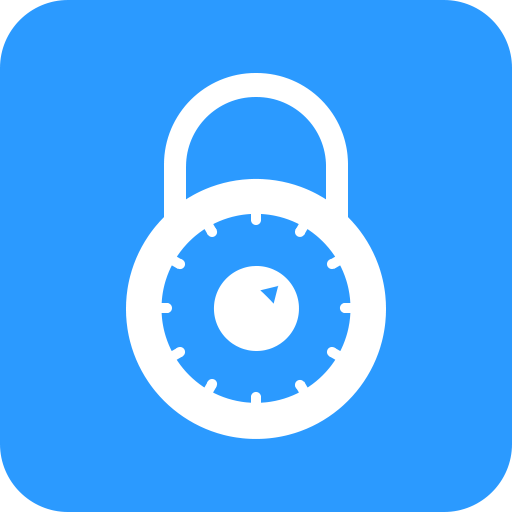 ikon LOCKit - Kunci Aplikasi