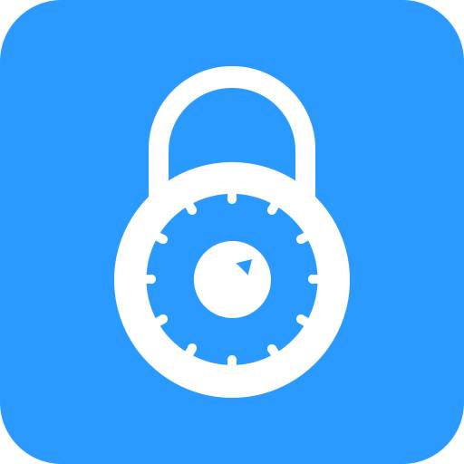 LOCKit - App Lock, Photos Vault, Fingerprint Lock