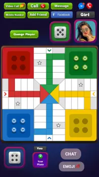 Online Ludo Game with Chat APK Download 2023 - Free - 9Apps