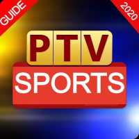 Watch PTV Live Sports HD : Ptv Sports Live Guide