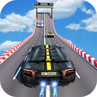 Extreme Jet Car Racing Stunts #Car Racing Games To Play #Download Car Games  #Car Games 1 #Car Videos 