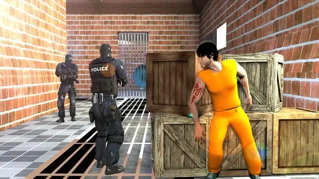 Grand Jail Prison APK Download 2023 - Free - 9Apps