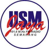 USM Jaya FM Semarang