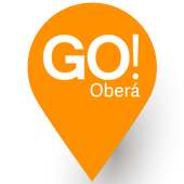 GO! Oberá on 9Apps