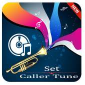 Set Caller Tune - New Ringtone 2019 on 9Apps