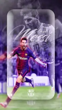 Fans Ronaldo Messi Wallpaper APK for Android Download