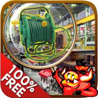 Hidden Object Games Free New Inside the Factory
