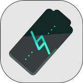 Super Fast Charger 7x quick charger on 9Apps