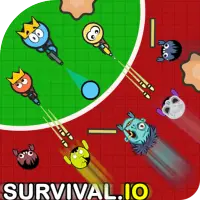 Zombie Royale io Offline Game for Android - Download