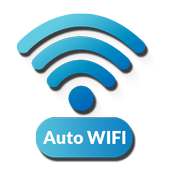 Wifi auto connect-Wifi On Off