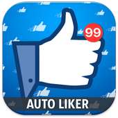 Auto Liker For Fb Joke App
