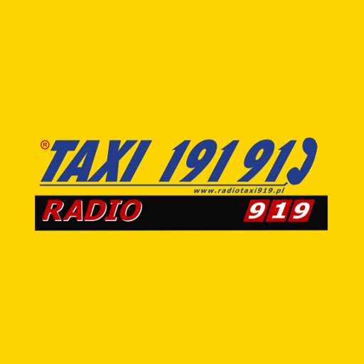 Radio Taxi 919 Kraków