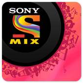 Sony MIX on 9Apps