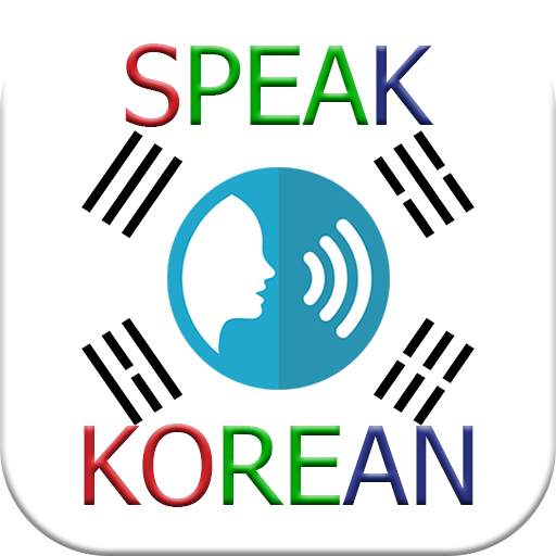 Speak Korean for Beginners