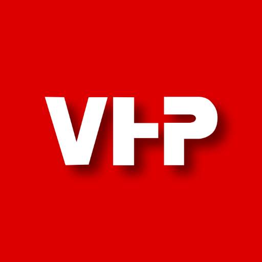 VHP Dashboard