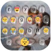 my photo keyboard:custom keyboard:keyboard on 9Apps