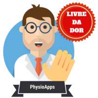 Livre da Dor - Lombalgia on 9Apps