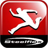 SteelflexFitness on 9Apps