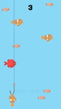 Cocoto Fishing Master  (PS2) Gameplay 