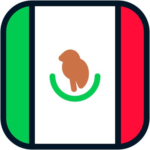 Stickers of Mexico for WhatsApp - WAStickerApps