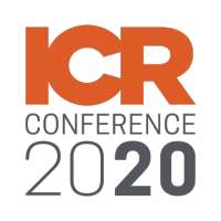 ICR Conference 2020