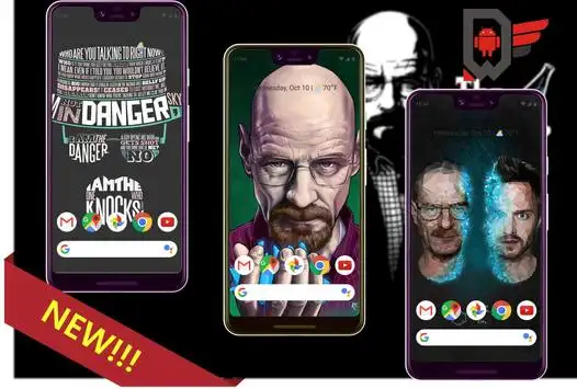 Breaking Bad Wallpaper HD APK Download 2023 - Free - 9Apps Breaking Bad Wallpaper HD APK Download 2023 - Free - 9Apps