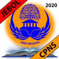 JEBOL SKD CAT CPNS 2020 on 9Apps