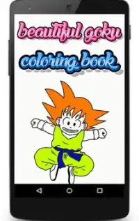 Descarga de la aplicación superheroe goku para colorear 2022 - Gratis - 9Apps Descarga de la aplicación superheroe goku para colorear 2022 - Gratis - 9Apps