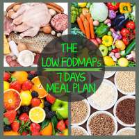 The Low-FODMAP's Diet Plan