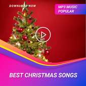 Best Christmas Songs Mp3 Music Popular