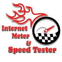 Internet Meter & Speed Tester