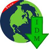My Fast Download Manager-IDM on 9Apps