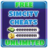 Cheats For SimCity BuildIt prank