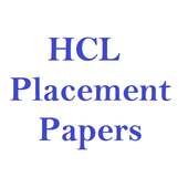 HCL Placement Papers on 9Apps