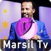 Marsil TV Ethiopia, ቀጥታ ስርጭት