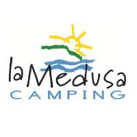 Camping la Medusa