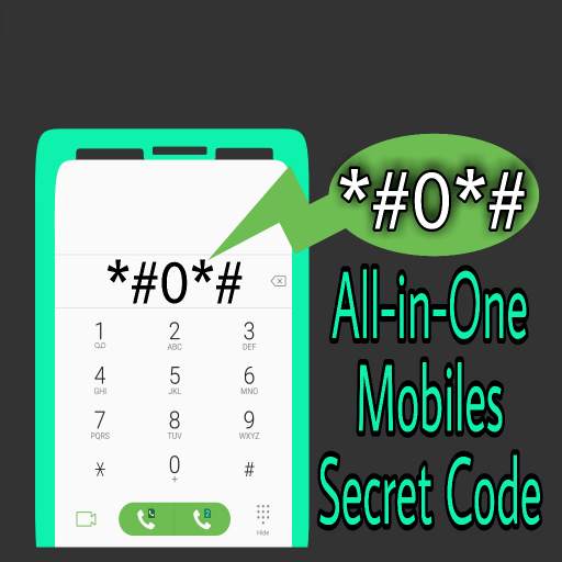 All Mobile Codes  : Secret Mobiles Codes 2021