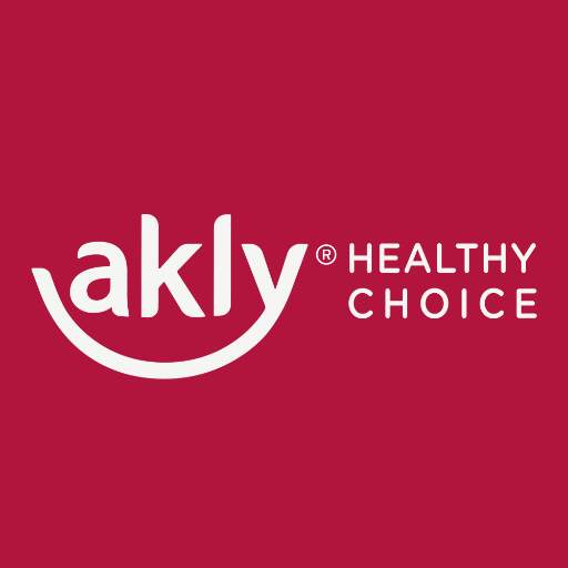 Akly - Healthy Food Delivery