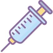 Vaccines Guide in USA on 9Apps