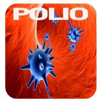 Polio Disease on 9Apps