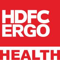 HDFC ERGO Health Claims docUpl