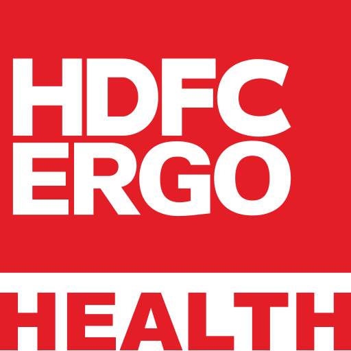 HDFC ERGO Health Claims docUpl