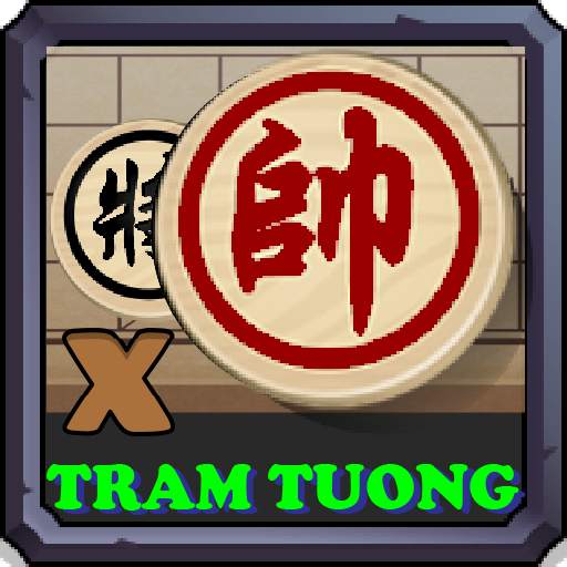 Chinese Chess - Co Tuong Online - Co Tram Tuong